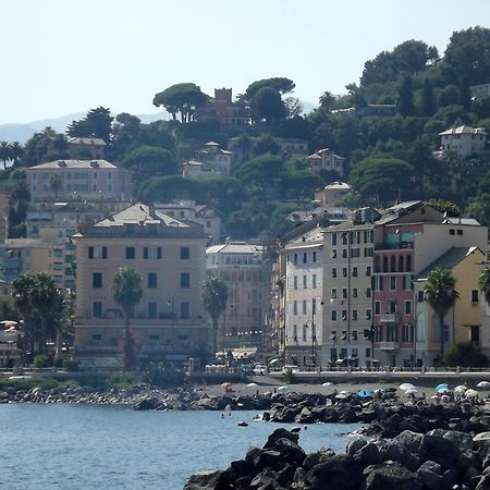 A Casa Dei Miei By Holiday World Genua Buitenkant foto